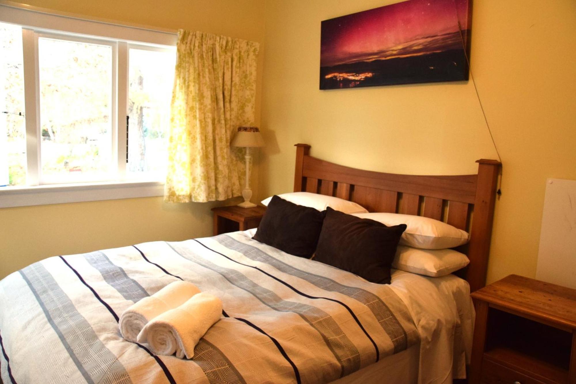 Tekapo1929 Lakefront Villa Lake Tekapo Εξωτερικό φωτογραφία